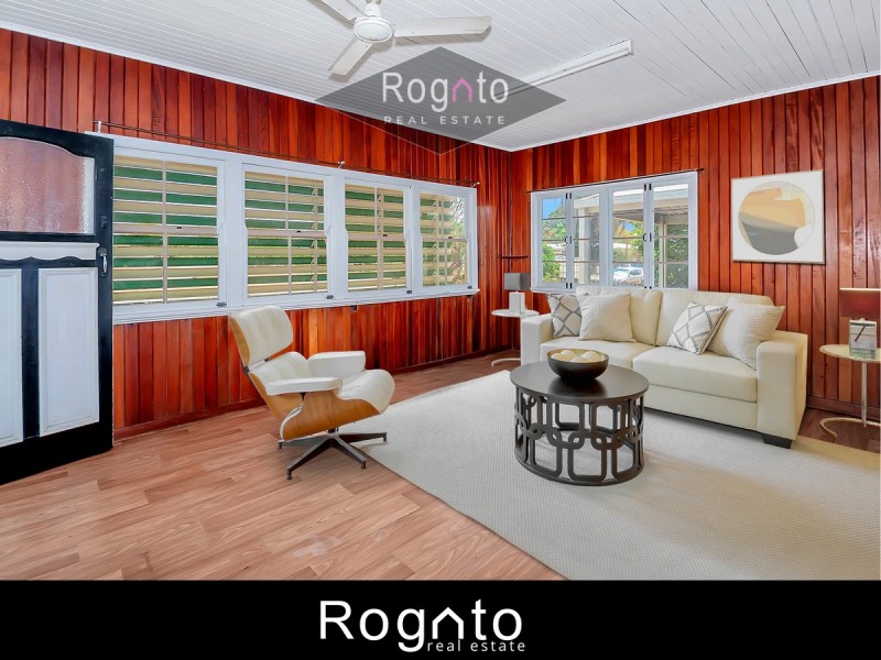 25 Doyle Street, Mareeba QLD 4880