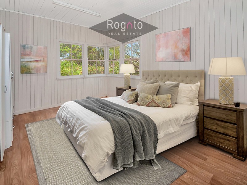 25 Doyle Street, Mareeba QLD 4880