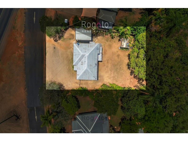 25 Doyle Street, Mareeba QLD 4880