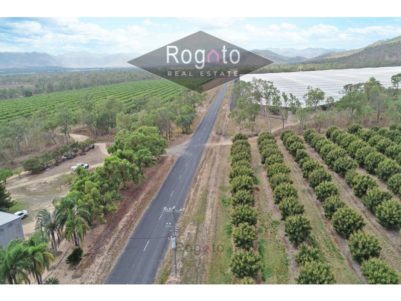 Mutchilba QLD 4872