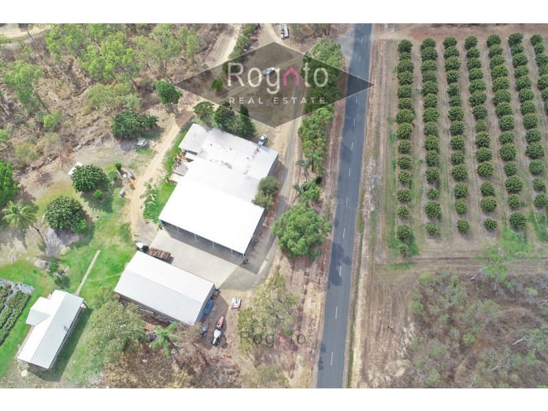 Mutchilba QLD 4872