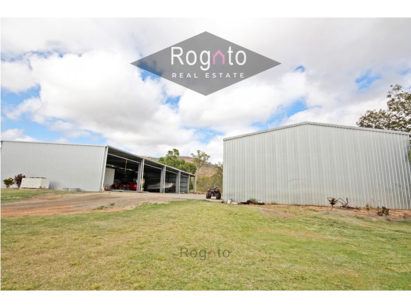 Mutchilba QLD 4872