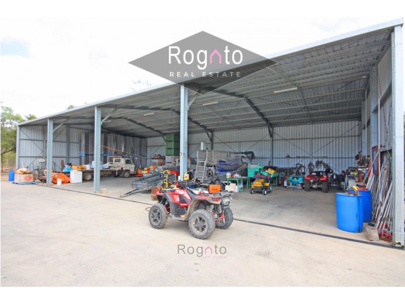 Mutchilba QLD 4872