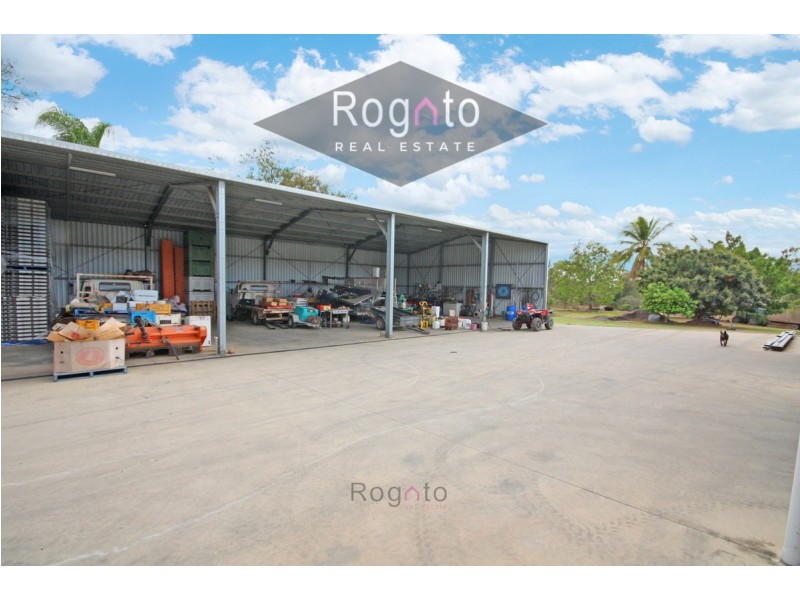 Mutchilba QLD 4872