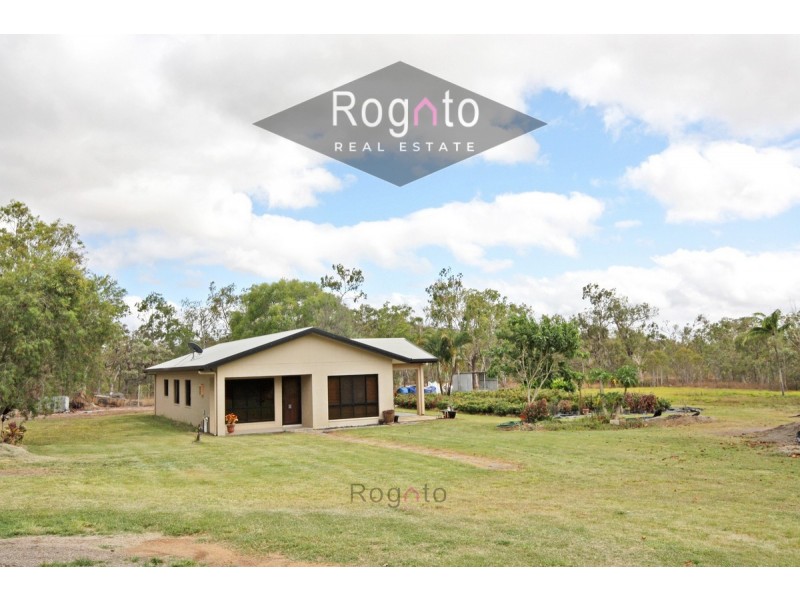 Mutchilba QLD 4872
