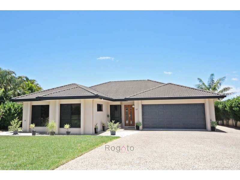 27 Jacinta Crescent, Mareeba QLD 4880