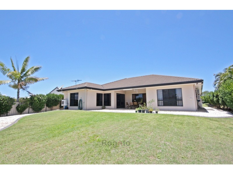 27 Jacinta Crescent, Mareeba QLD 4880