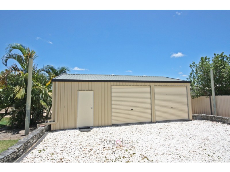 27 Jacinta Crescent, Mareeba QLD 4880
