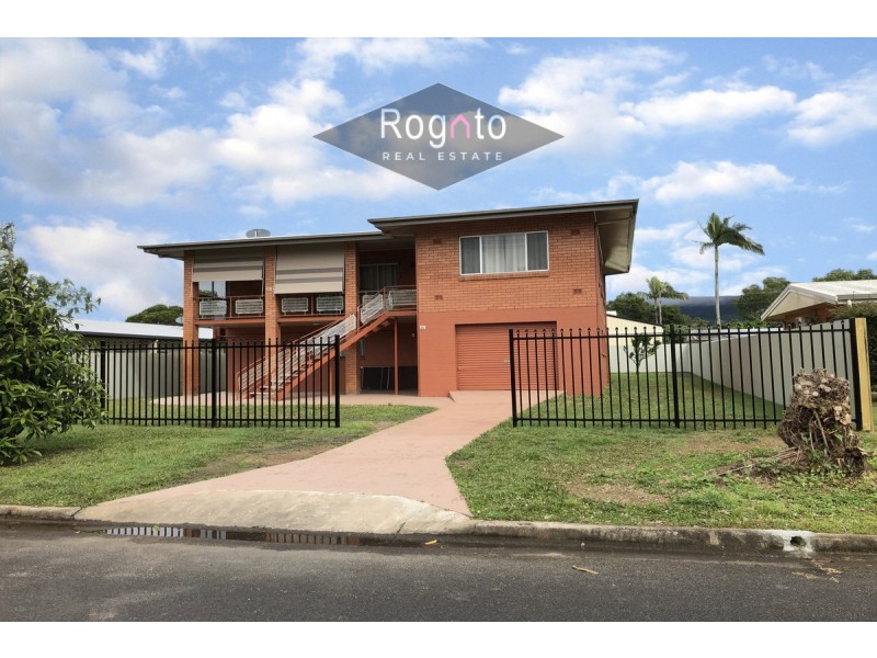 18 Jackson Close, Westcourt QLD 4870