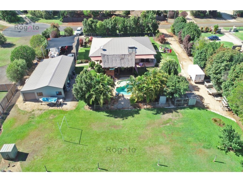 5 Buffalo Close, Mareeba QLD 4880