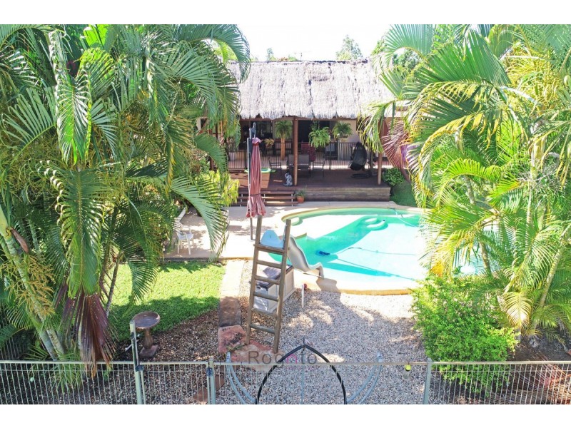 5 Buffalo Close, Mareeba QLD 4880