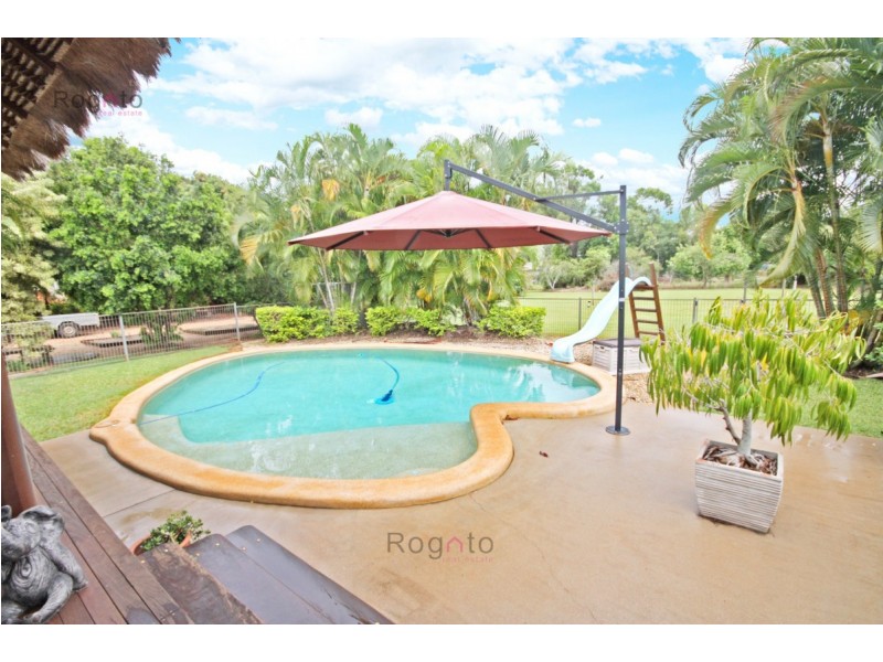 5 Buffalo Close, Mareeba QLD 4880