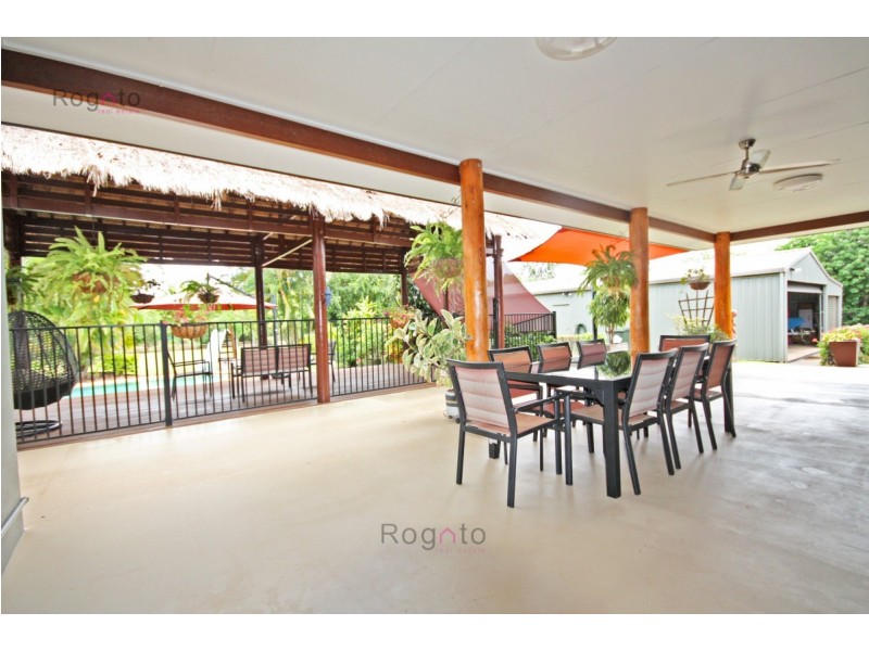 5 Buffalo Close, Mareeba QLD 4880