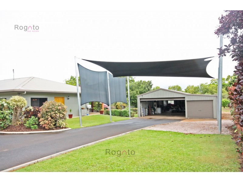 5 Buffalo Close, Mareeba QLD 4880