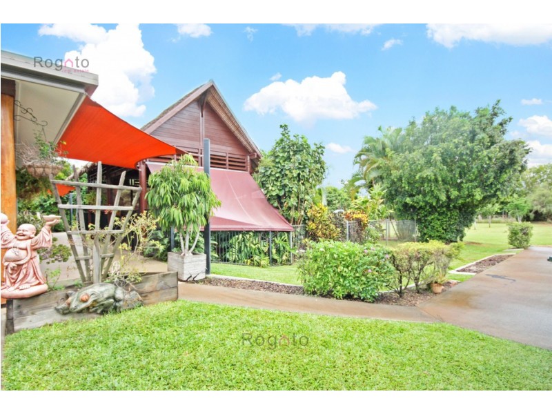 5 Buffalo Close, Mareeba QLD 4880