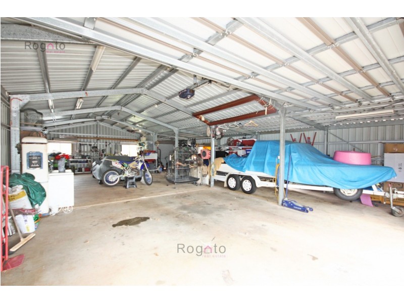 5 Buffalo Close, Mareeba QLD 4880