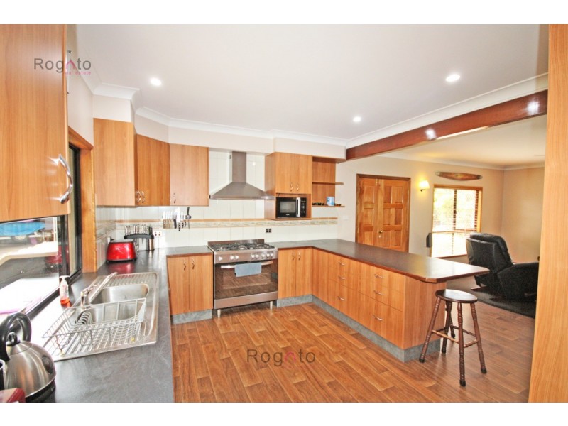 5 Buffalo Close, Mareeba QLD 4880