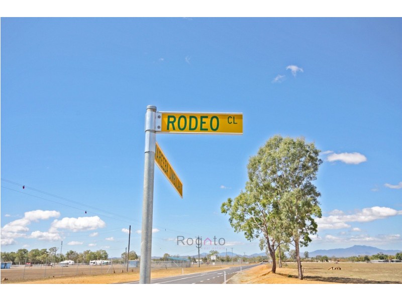 3 Rodeo Close, Mareeba QLD 4880