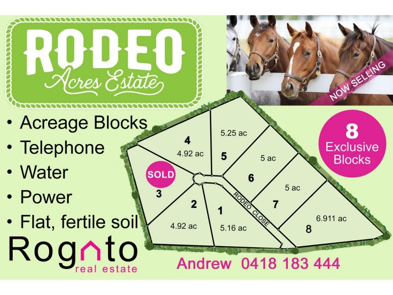 3 Rodeo Close, Mareeba QLD 4880