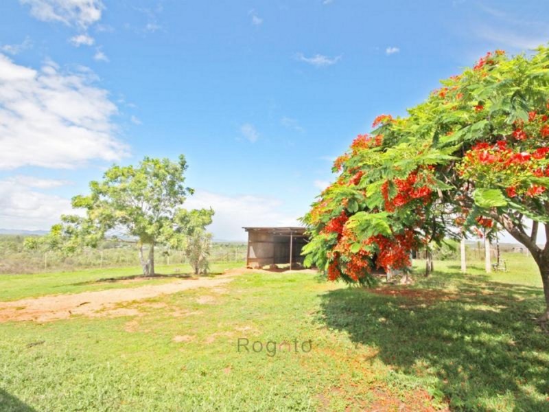 Dimbulah QLD 4872
