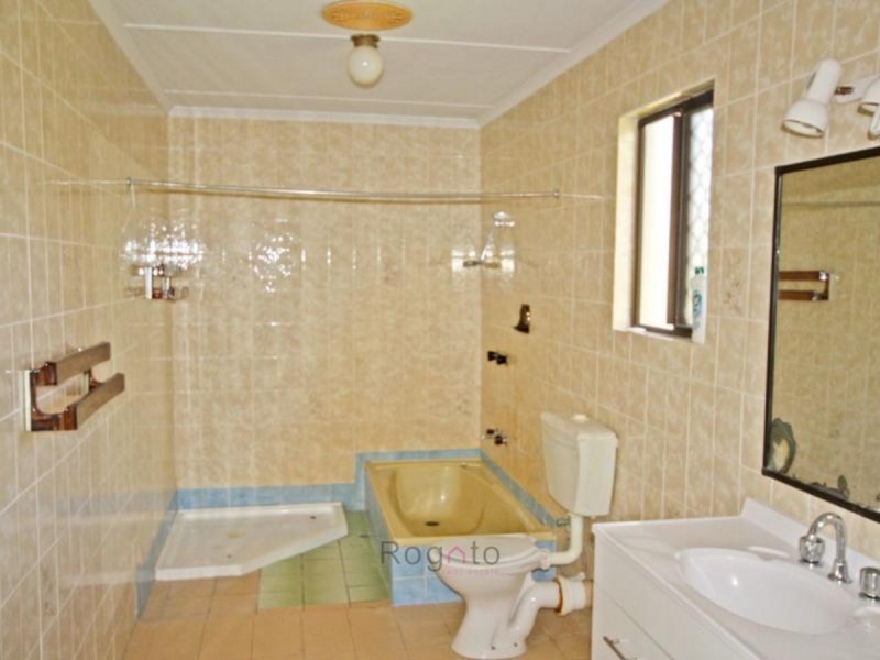 Dimbulah QLD 4872