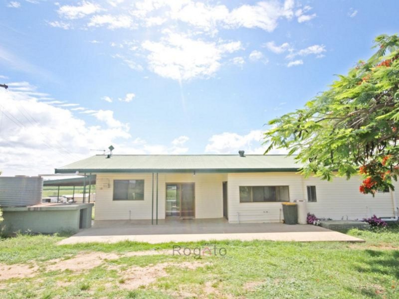Dimbulah QLD 4872