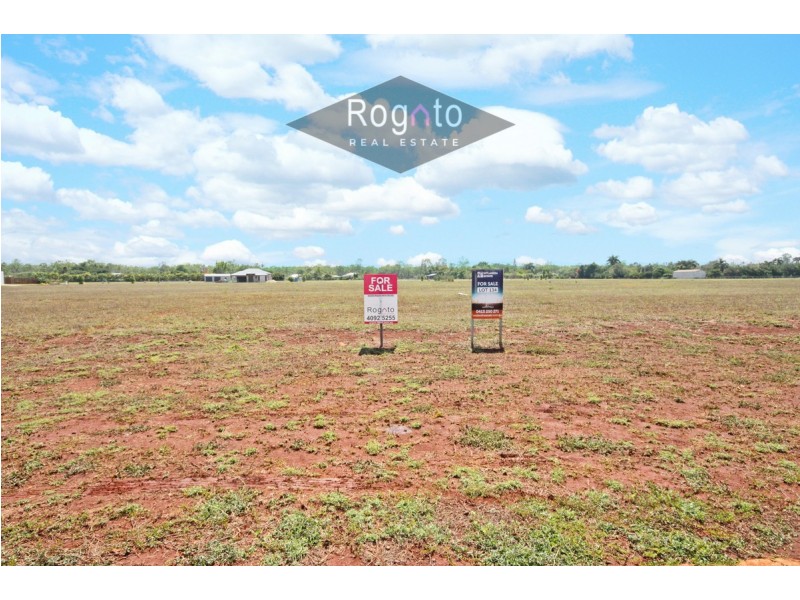 134 Norman Street, Mareeba QLD 4880