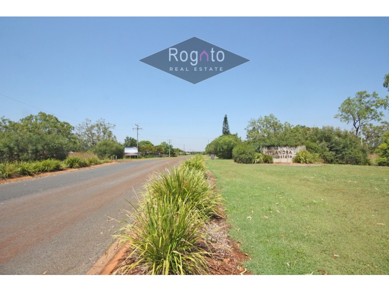 134 Norman Street, Mareeba QLD 4880