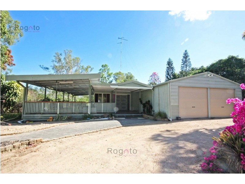 1-3 Walsh Street, Mareeba QLD 4880