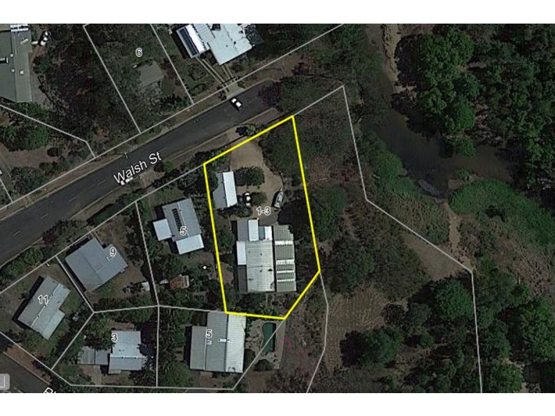 1-3 Walsh Street, Mareeba QLD 4880