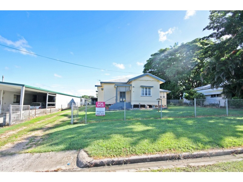 3 Petersen Street, Mareeba QLD 4880