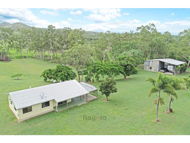 3123 Dimbulah Road, Mutchilba QLD 4872