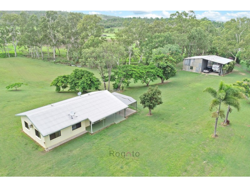3123 Dimbulah Road, Mutchilba QLD 4872