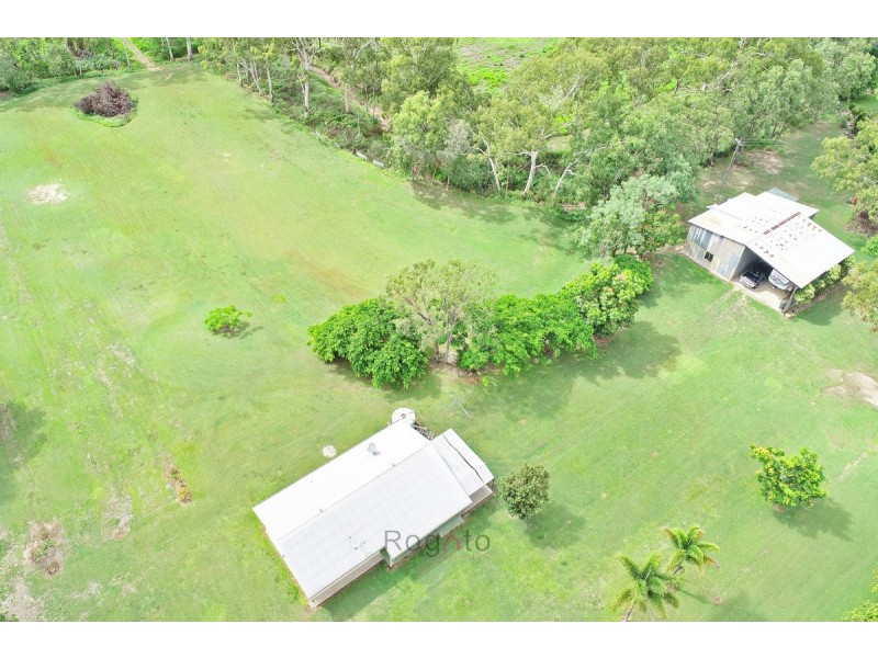 3123 Dimbulah Road, Mutchilba QLD 4872