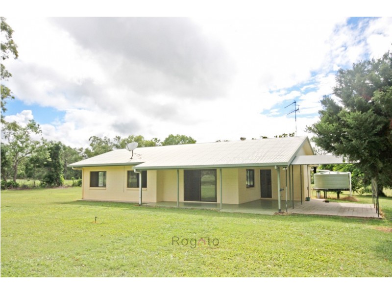 3123 Dimbulah Road, Mutchilba QLD 4872