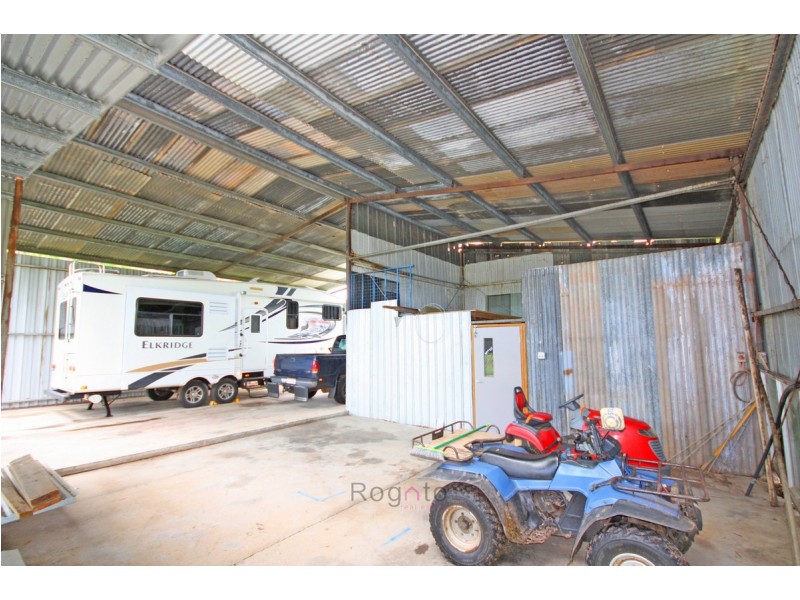 3123 Dimbulah Road, Mutchilba QLD 4872