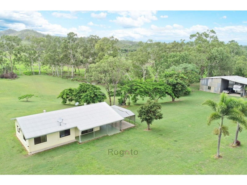 3123 Dimbulah Road, Mutchilba QLD 4872