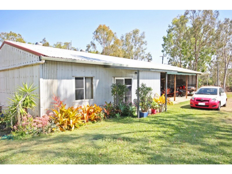 23 Wrights Road, Mareeba QLD 4880