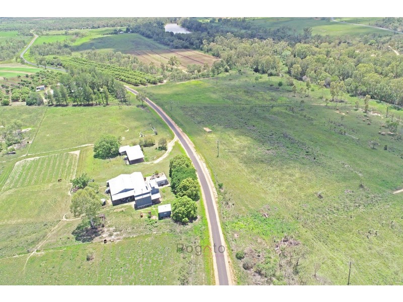 Dimbulah QLD 4872