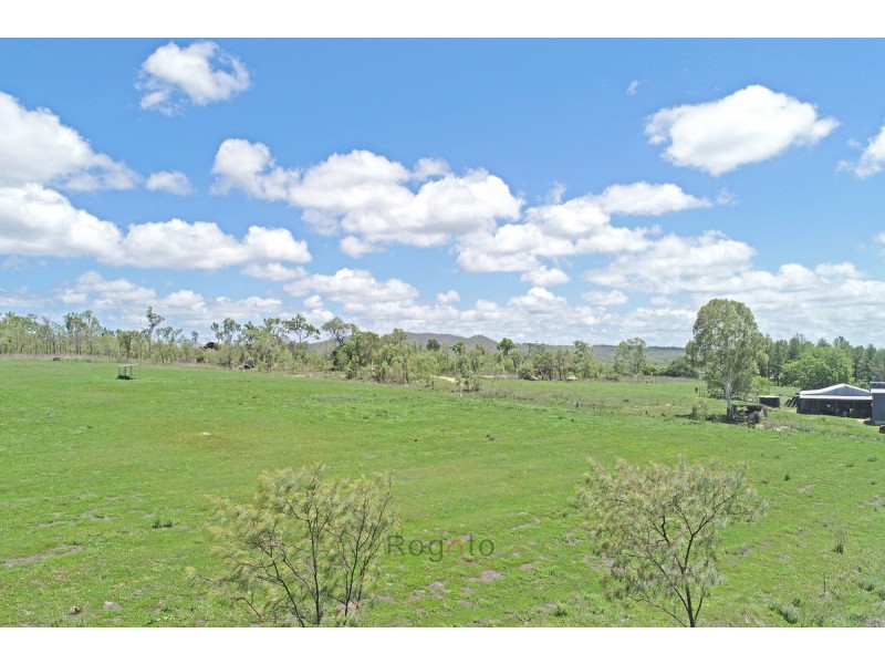 Dimbulah QLD 4872