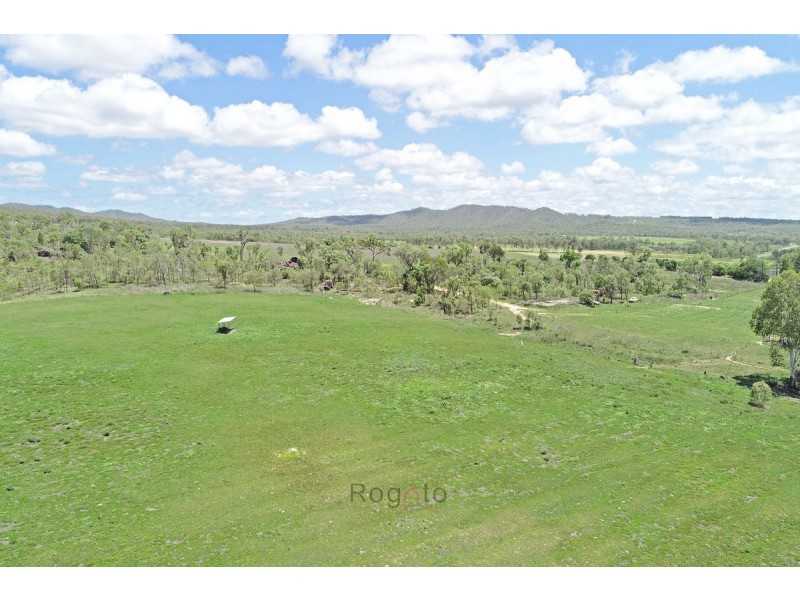 Dimbulah QLD 4872