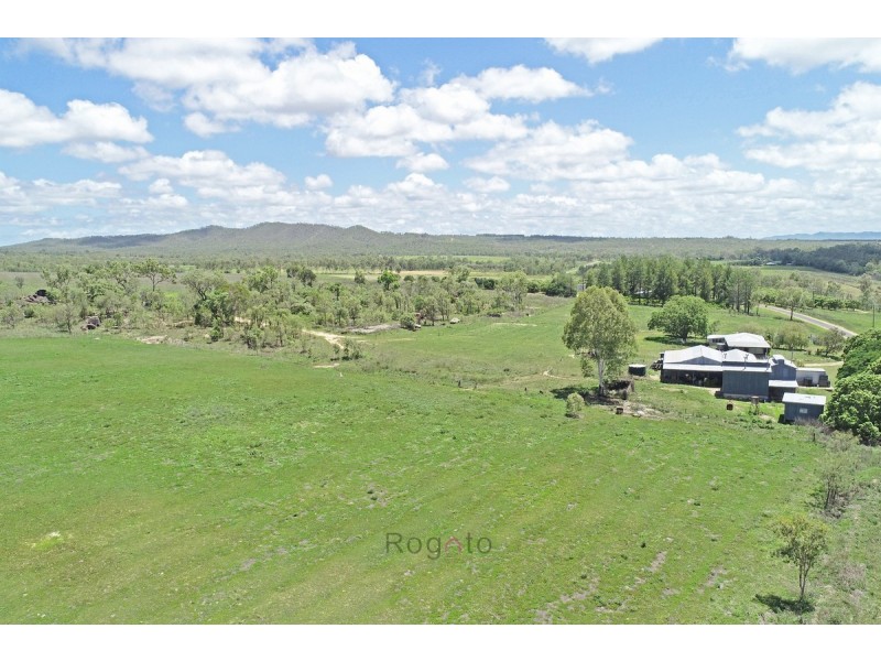 Dimbulah QLD 4872