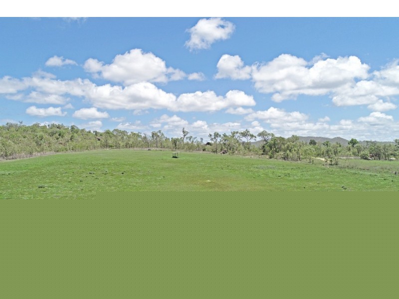 Dimbulah QLD 4872