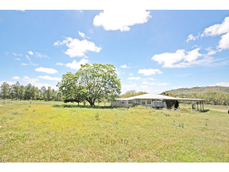 Dimbulah QLD 4872