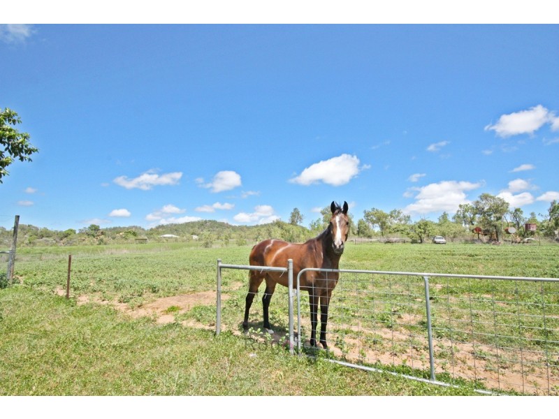 Dimbulah QLD 4872