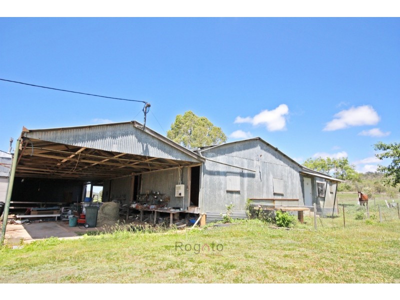 Dimbulah QLD 4872