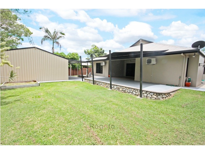 Mareeba QLD 4880