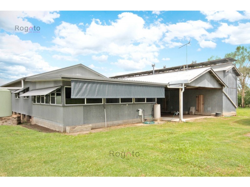 Mareeba QLD 4880