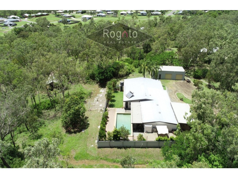 9 Kenneally Road, Mareeba QLD 4880
