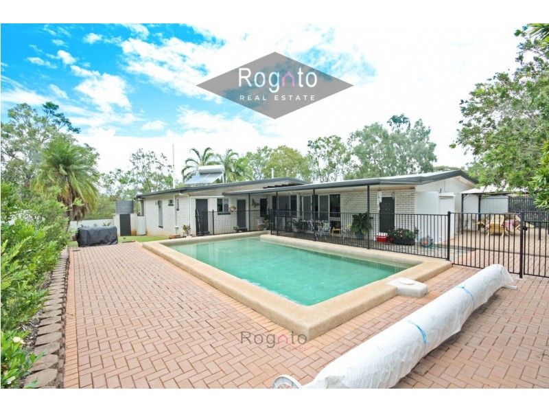 9 Kenneally Road, Mareeba QLD 4880